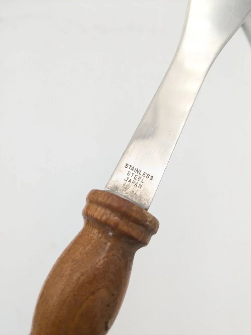Vintage Meat Fork 11 3/4